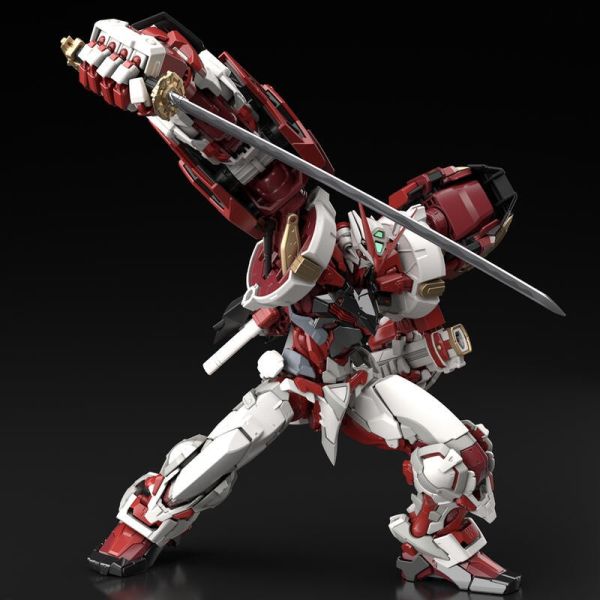 【鋼普拉】現貨 BANDAI 鋼彈SEED MG 1/100 HiRM 異端鋼彈紅色機高出力型 高出力型紅異端鋼彈 【鋼普拉】現貨 BANDAI 鋼彈SEED MG 1/100 HiRM 異端鋼彈紅色機高出力型 高出力型紅異端鋼彈