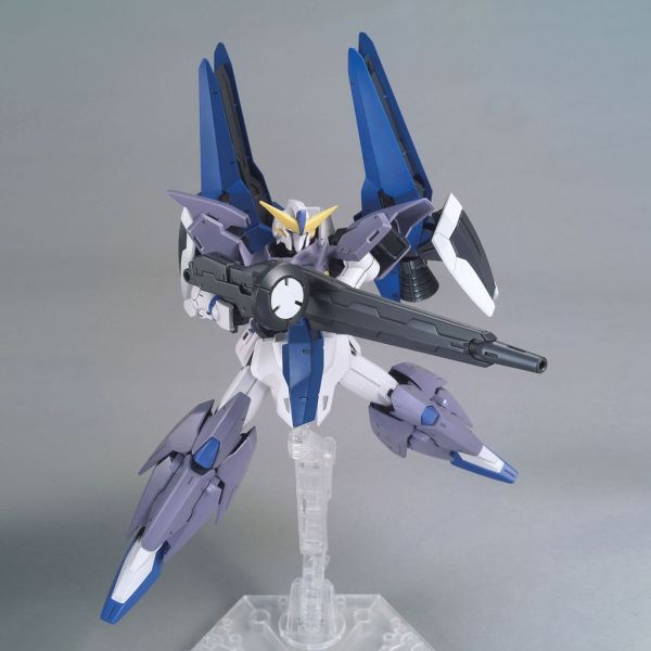 【鋼普拉】現貨 BANDAI 鋼彈創鬥者 HGBD:R 1/144 #036 TERTIUM ARMS 鋼彈三代 武器組 【鋼普拉】現貨 BANDAI 鋼彈創鬥者 HGBD:R 1/144 #036 TERTIUM ARMS 鋼彈三代 武器組