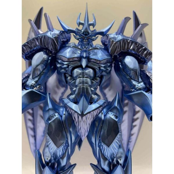 【鋼普拉】現貨 御電館 電鍍版 組裝模型 BANDAI 萬代正品電鍍 遊戲王 三幻神 歐貝利斯克 巨神兵 【鋼普拉】現貨 御電館 電鍍版 組裝模型 BANDAI 萬代正品電鍍 遊戲王 三幻神 歐貝利斯克 巨神兵
