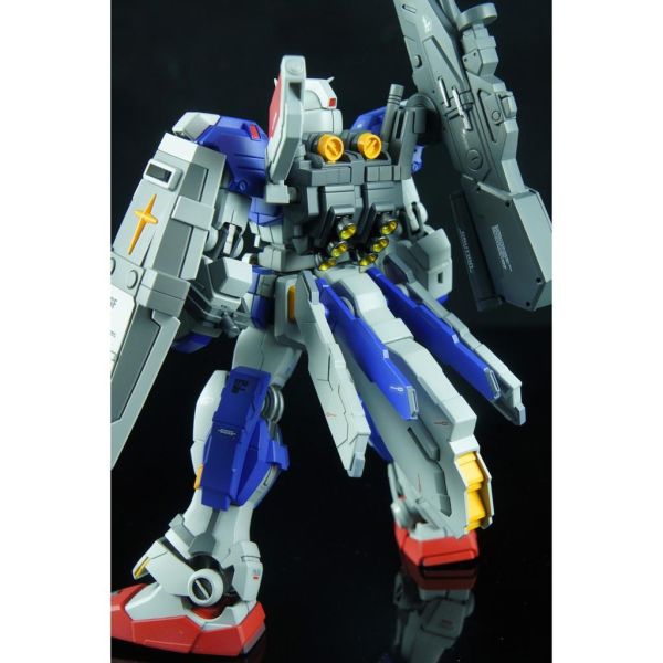 【鋼普拉】BANDAI 鋼彈UC HGUC 1/144 #098 FA-78-3 GUNDAM 全裝甲型鋼彈試作七號機 【鋼普拉】BANDAI 鋼彈UC HGUC 1/144 #098 FA-78-3 GUNDAM 全裝甲型鋼彈試作七號機