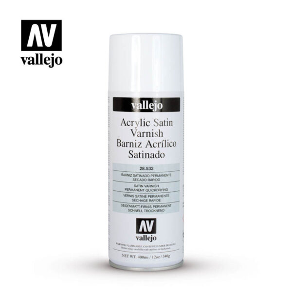 【鋼普拉】現貨 西班牙 AV Vallejo 水性漆 HOBBY PAINT 噴罐系列 白色底漆 灰色底漆 黑色底漆 亮光保護漆 28010 28011 28012 28530 28531 28532 【鋼普拉】現貨 西班牙 AV Vallejo 水性漆 HOBBY PAINT 噴罐系列 白色底漆 灰色底漆 黑色底漆 亮光保護漆 28010 28011 28012 28530 28531 28532