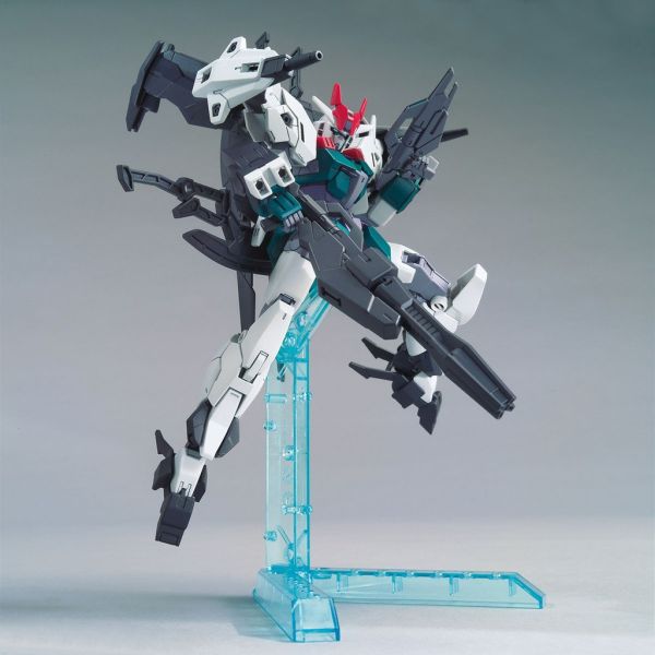 【鋼普拉】現貨 BANDAI HGBD:R 1/144 #013 JUPITIVE GUNDAM 木星五式鋼彈 含支架 【鋼普拉】現貨 BANDAI HGBD:R 1/144 #013 JUPITIVE GUNDAM 木星五式鋼彈 含支架