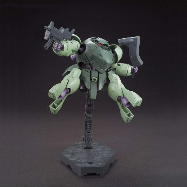 【鋼普拉】現貨 BANDAI 鐵血的孤兒 HG 1/144 #009 UGY-R41 MAN RODI 曼羅迪 【鋼普拉】現貨 BANDAI 鐵血的孤兒 HG 1/144 #009 UGY-R41 MAN RODI 曼羅迪