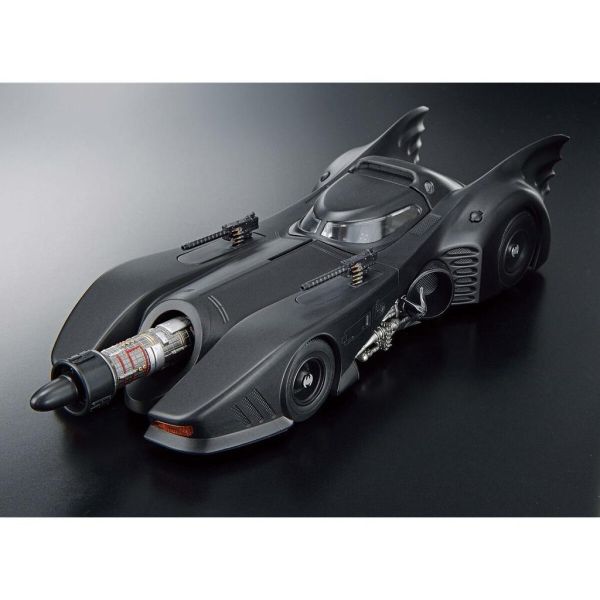 【鋼普拉】現貨 BANDAI BATMAN 蝙蝠俠 1/35 BATMOBILE 蝙蝠車 1989 Ver. 【鋼普拉】現貨 BANDAI BATMAN 蝙蝠俠 1/35 BATMOBILE 蝙蝠車 1989 Ver.