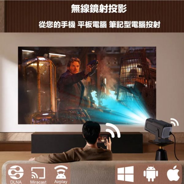 【eYe攝影】BLUETTI AC50P 戶外電源 移動電池 + VELEC HY320 多功能投影機 安卓系統 鏡射 【eYe攝影】BLUETTI AC50P 戶外電源 移動電池 + VELEC HY320 多功能投影機 安卓系統 鏡射