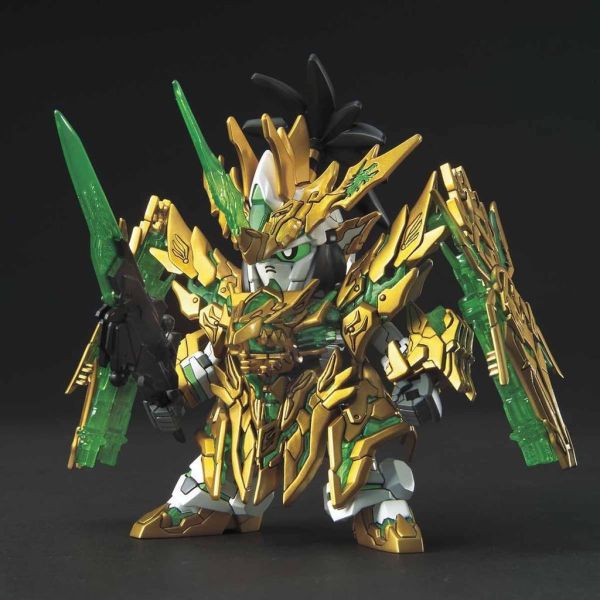 【鋼普拉】現貨 BANDAI 三國創傑傳 SD鋼彈 劉備 #32 關羽 #33 張飛 #34 獨角獸鋼彈 V鋼彈 神鋼彈 【鋼普拉】現貨 BANDAI 三國創傑傳 SD鋼彈 劉備 #32 關羽 #33 張飛 #34 獨角獸鋼彈 V鋼彈 神鋼彈