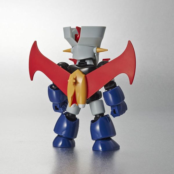 【鋼普拉】BANDAI SD鋼彈 BB戰士 SDCS MAZINGER Z 無敵鐵金剛 魔神Z 【鋼普拉】BANDAI SD鋼彈 BB戰士 SDCS MAZINGER Z 無敵鐵金剛 魔神Z