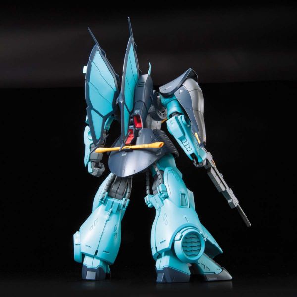 【鋼普拉】現貨 BANDAI《機動戰士Z鋼彈》RE 1/100 MSK-008 DIJEH 迪傑 / 迪爵 阿姆羅·雷 專用機 【鋼普拉】BANDAI《機動戰士Z鋼彈》RE 1/100 MSK-008 DIJEH 迪傑 / 迪爵 阿姆羅·雷 專用機