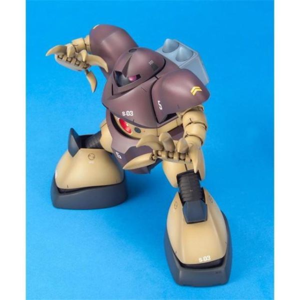 【鋼普拉】現貨 BANDAI 鋼彈UC HGUC 1/144 #008 MSM-03 GOGG 葛克 哥古 長臂茲寇克 【鋼普拉】現貨 BANDAI 鋼彈UC HGUC 1/144 #008 MSM-03 GOGG 葛克 哥古 長臂茲寇克