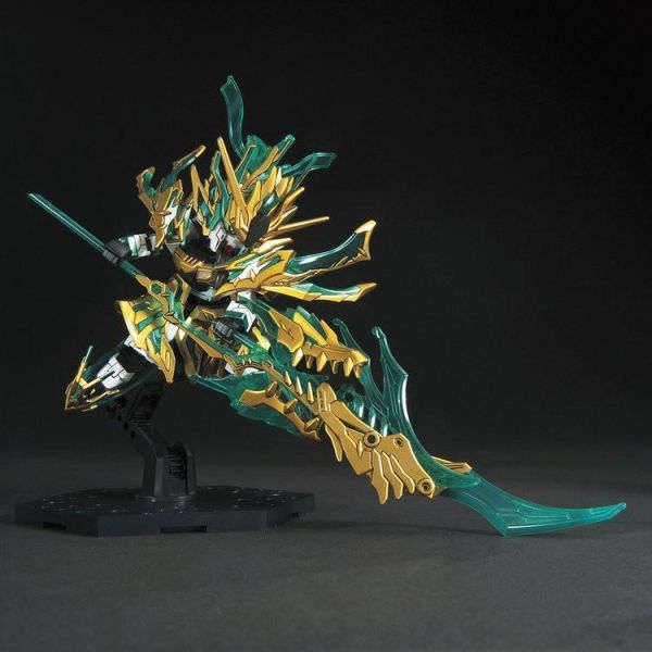 【鋼普拉】現貨 BANDAI 三國創傑傳 SD鋼彈 劉備 #32 關羽 #33 張飛 #34 獨角獸鋼彈 V鋼彈 神鋼彈 【鋼普拉】現貨 BANDAI 三國創傑傳 SD鋼彈 劉備 #32 關羽 #33 張飛 #34 獨角獸鋼彈 V鋼彈 神鋼彈