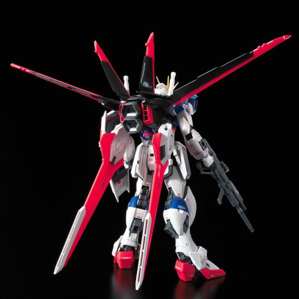 【鋼普拉】現貨 BANDAI《機動戰士鋼彈SEED DESTINY》RG 1/144 #33 ZGMF-X56S/α FORCE IMPULSE GUNDAM 威力脈衝鋼彈 【鋼普拉】BANDAI《機動戰士鋼彈SEED DESTINY》RG 1/144 #33 ZGMF-X56S/α FORCE IMPULSE GUNDAM 威力脈衝鋼彈