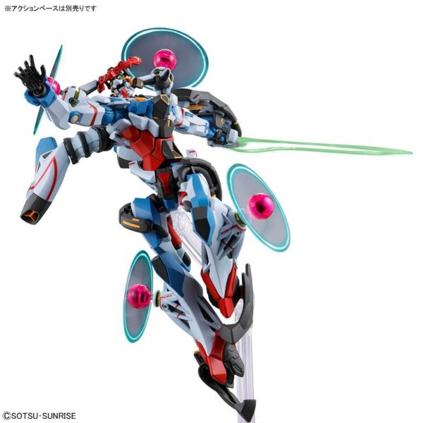 【鋼普拉】現貨 BANDAI GQuuuuuuX HG 1/144 GQ #13 GMS-Ω 夸克斯 恩底彌翁裝置覺醒 【鋼普拉】現貨 BANDAI GQuuuuuuX HG 1/144 GQ #13 GMS-Ω 夸克斯 恩底彌翁裝置覺醒