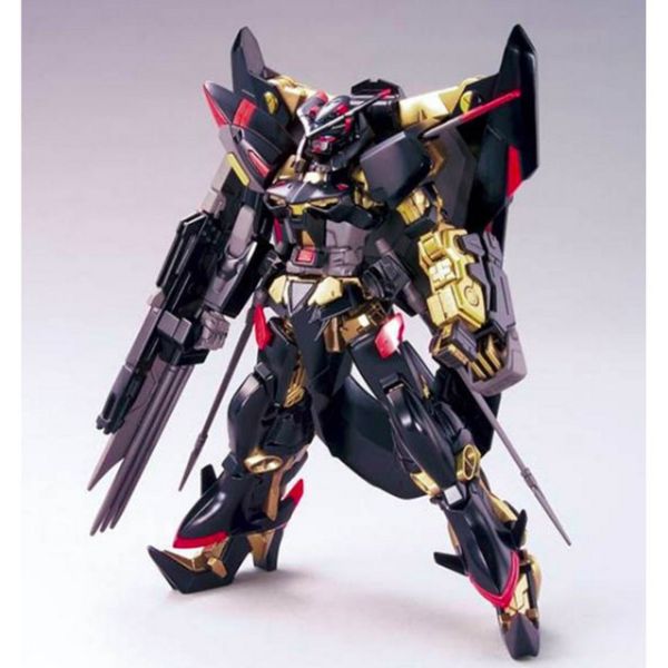 【鋼普拉】現貨 BANDAI 鋼彈SEED HG 1/144 #59 GOLD FRAME AMATSU 金異端 天蜜娜 【鋼普拉】現貨 BANDAI 鋼彈SEED HG 1/144 #59 GOLD FRAME AMATSU 金異端 天蜜娜