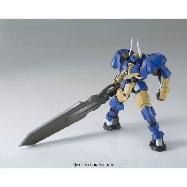 【鋼普拉】現貨 BANDAI 鐵血的孤兒 HG 1/144 #031 HELMWIGE REINCAR 轉生式荷姆薇潔 【鋼普拉】現貨 BANDAI 鐵血的孤兒 HG 1/144 #031 HELMWIGE REINCAR 轉生式荷姆薇潔