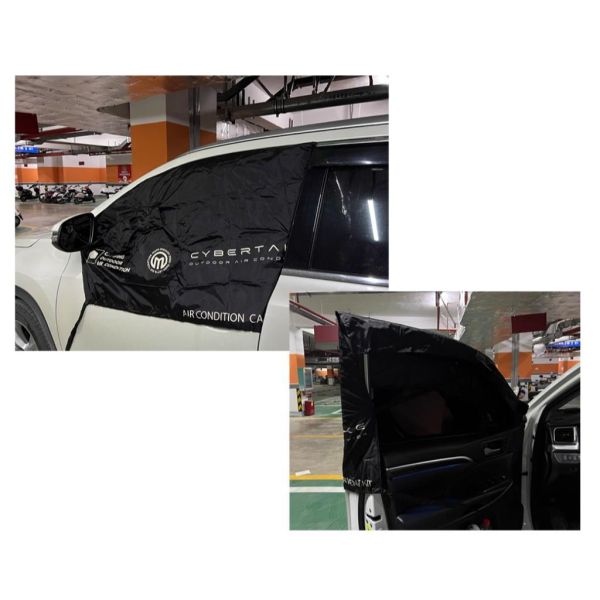 【eYe攝影】現貨 CYBERTAKE 車用空調 車泊 車宿 移動冷氣 戶外冷氣 車窗布 冷氣排風 風管 排風布 冷氣布 【eYe攝影】現貨 CYBERTAKE 車用空調 車泊 車宿 移動冷氣 戶外冷氣 車窗布 冷氣排風 風管 排風布 冷氣布