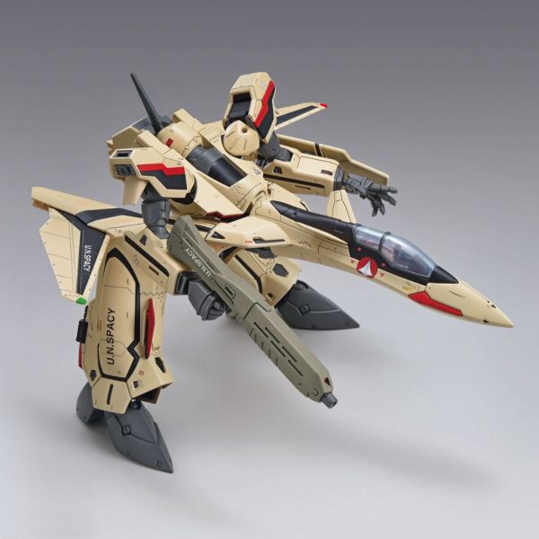 【鋼普拉】BANDAI 超時空要塞 HG 1/100 MACROSS PLUS YF-19 EXCALIBUR 王者之劍 【鋼普拉】BANDAI 超時空要塞 HG 1/100 MACROSS PLUS YF-19 EXCALIBUR 王者之劍