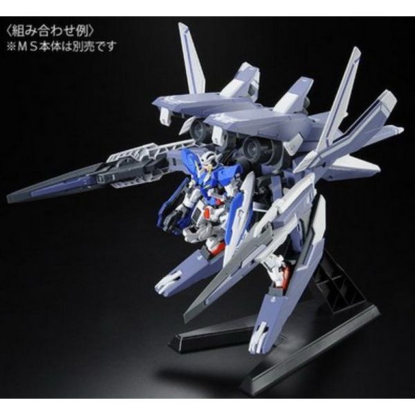 【鋼普拉】現貨 PB魂商店 BANDAI 鋼彈00 HG 1/144 GN ARMS TYPE-E 真實配色版 武裝組 【鋼普拉】現貨 PB魂商店 BANDAI 鋼彈00 HG 1/144 GN ARMS TYPE-E 真實配色版 武裝組