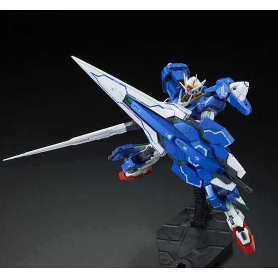 【鋼普拉】現貨 PB 魂商店 BANDAI 鋼彈OO RG 1/144 00 SEVEN SWORD 七劍 能天使鋼彈 【鋼普拉】現貨 PB 魂商店 BANDAI 鋼彈OO RG 1/144 00 SEVEN SWORD 七劍 能天使鋼彈