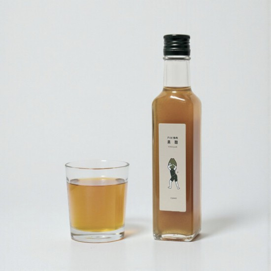 柚一村【柚肉果醋230ml】農友好夥伴 醋 , 果醋 , 柚一村 , 柚子醋  , 素食美食 , 番茄紅醬 , 酸酸甜甜 , 初榨橄欖油