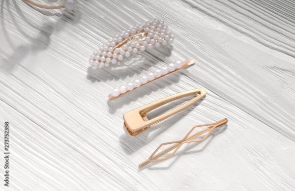 韓系髮飾+涼感巾 各一 