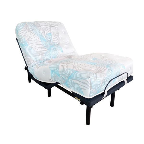 【Bindisi冰蒂絲床墊】呵護床墊+電動床架 獨立筒床墊推薦PTT
獨立筒床墊