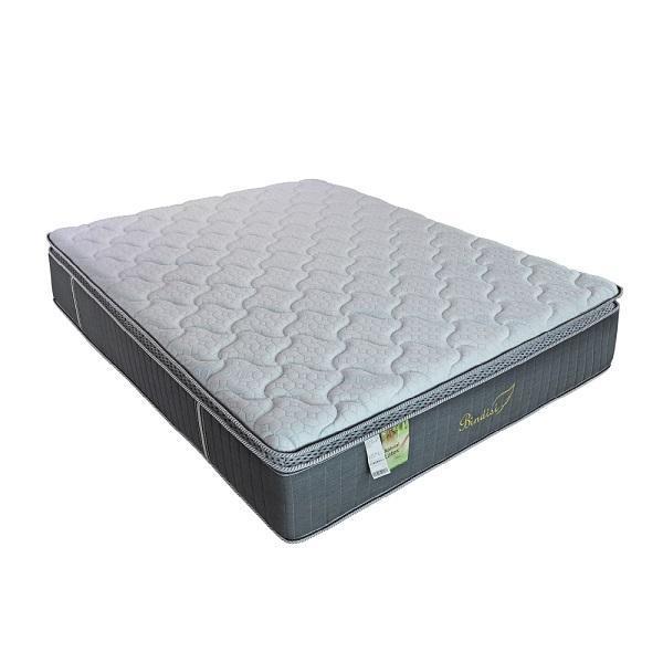 【Bindisi冰蒂絲床墊】冰島歐風(3.5尺/5尺/6尺) 獨立筒床墊推薦PTT
獨立筒床墊