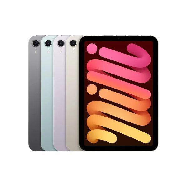 Apple平板 iPad mini 7 8.3吋 WiFi 128G Apple,iPad,mini7,wifi,128G