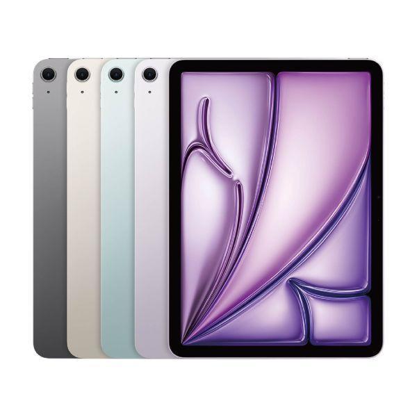 Apple平板 iPad Air 8 (M4) 13吋 WIFI 256G Apple,iPad,Air8,WIFI,256G