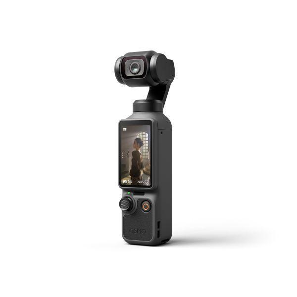 DJI Osmo Pocket 4 手持口袋相機-全能套裝 DJI,Osmo,Pocket4