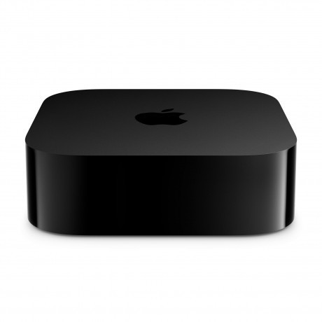 Apple TV 乙太版 4K 128GB 黑色 AppleTV,乙太版,4K