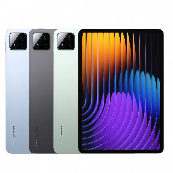 小米平板7 Pro (8G/256G) 小米平板7Pro,256G