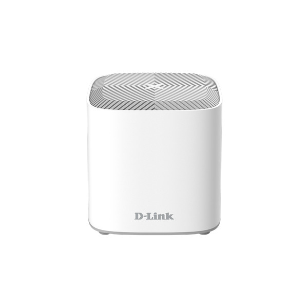 D-Link友訊 COVR-X1860 AX1800 雙頻 Mesh Wi-Fi 6 無線路由器 D-Link友訊,COVR-X1860,AX1800,Wi-Fi無線路由器,路由器,雙頻Mesh