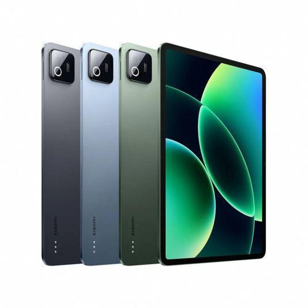 小米平板8 Pro (8G/256G) 3/23前贈磁吸鍵盤殼+焦點觸控筆 小米平板8Pro,256G