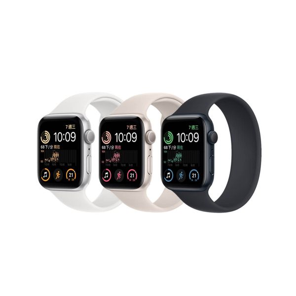 Apple Watch SE2 GPS版 44mm Apple,Watch,SE2,GPS,44mm