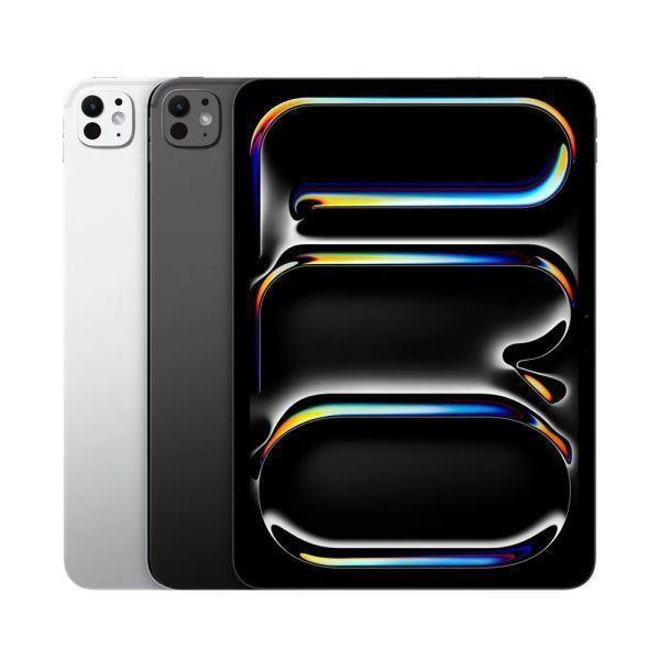 Apple平板 iPad Pro M5 11吋 WIFI 256G Apple,iPad,Pro,2025,WIFI,256G