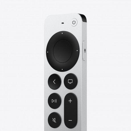 Apple TV 乙太版 4K 128GB 黑色 AppleTV,乙太版,4K