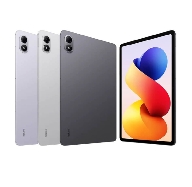 紅米 Pad 2 Pro WiFi (8G/256G) 贈原廠鍵盤式皮套 紅米Pad2Pro,256G,wifi