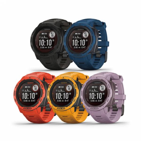 Garmin Instinct 智慧型手錶 Garmin,Instinct,智慧型手錶