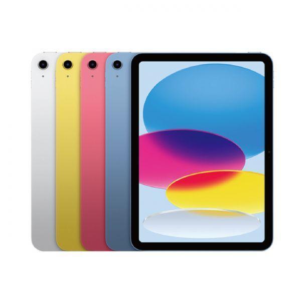 Apple平板 iPad 11 A16 WiFi 256G Apple,iPad11,A16,WIFI,256G