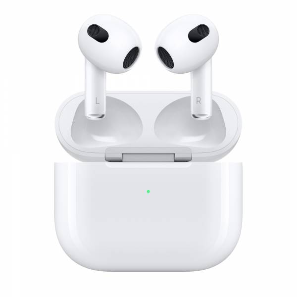 Apple藍牙耳機 AirPods 3 (MagSafe充電盒) Apple,Air,Pods,AirPods3