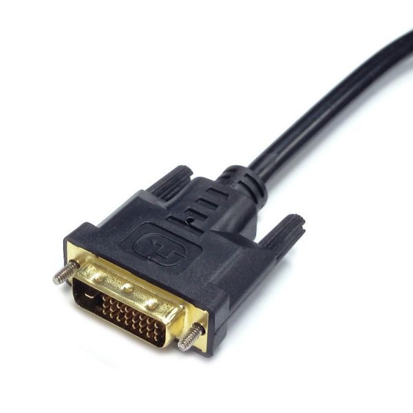 Dvi 24 1 公對公 傳輸線 Dvi線 Dvi To Dvi電腦顯示器高清視 頻連接線dvi 1 5m 布瑪商城