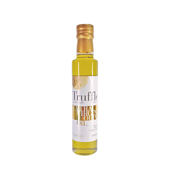 義大利白松露風味橄欖油 250ML 