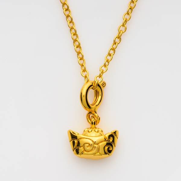Golden Ingot Golden Ingot
