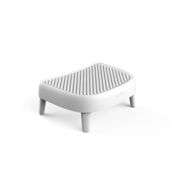 【新品預購】CATLINK Open-X 翻滾喵 增高落砂墊 CATLINK台灣,寵物階梯,落砂踏板,落砂墊