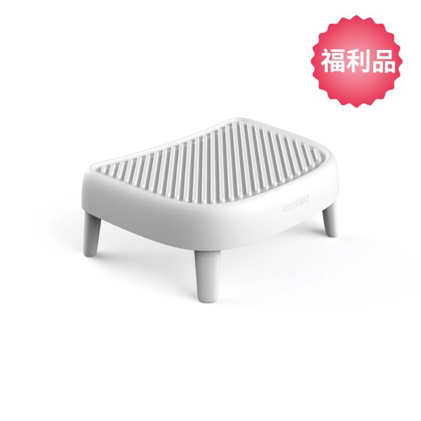 【福利品】CATLINK Open-X 翻滾喵 增高落砂墊 CATLINK台灣,寵物階梯,落砂踏板,落砂墊