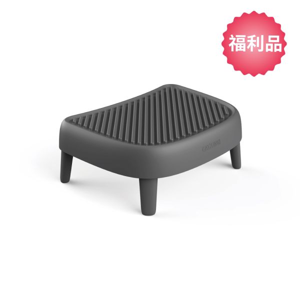 【福利品】CATLINK Open-X 翻滾喵 增高落砂墊 CATLINK台灣,寵物階梯,落砂踏板,落砂墊