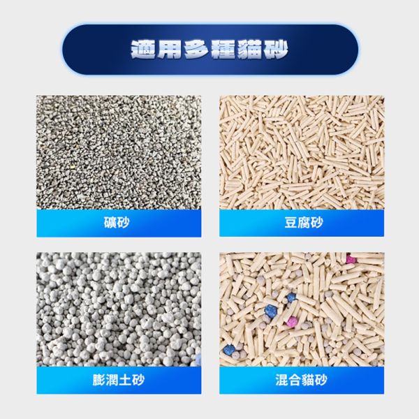 【預購】CATLINK X3 ProVision 5G 可視智慧貓砂機 (12/1-12/31限時加贈落砂墊+小白砂*2包) CATLINK, CATLINK X3 ProVision, CATLINK 貓砂機, 自動貓砂機, 智慧貓砂機, 貓砂盆, 貓砂機,增高落砂踏腳板, 寵物,貓咪, 5G 貓砂機, 可視貓砂機