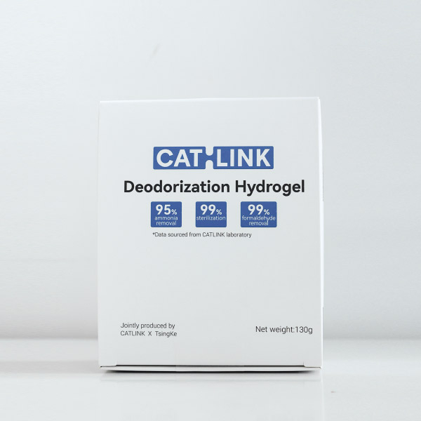 CATLINK S1 PRO智慧貓砂機專用-SGS 除臭芳香凝膠(一盒一入) CATLINK,CATLINK S1 PRO,CATLINK台灣,自動貓砂機,貓砂盆,貓砂機,除臭凝膠,,貓咪,寵物