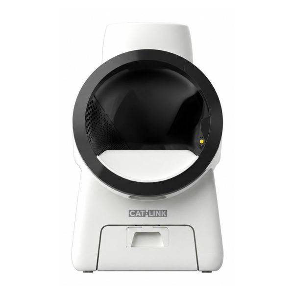 【新品上市】R1 SCOOP ROBOT 加砂倉 