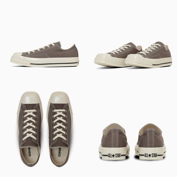 Converse All Star 復古方頭帆布鞋 低筒 Kueindyis,KNS日本選物,Converse Japan,Converse,Converse All Star ®,日本代購,日本Converse,Converse All Star Squaretoe OX